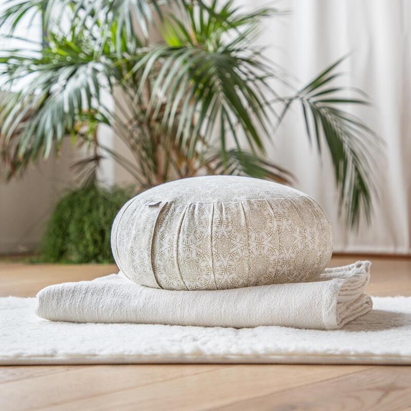 Pernă Bodhi Zafu Maharaja Yoga ?i Medita?ie
