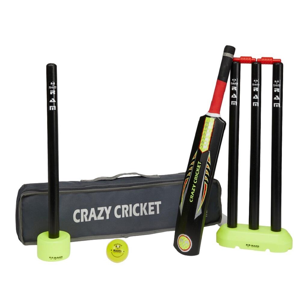 RAM CRICKET Ram Cricket Mini Crazy Cricket Set
