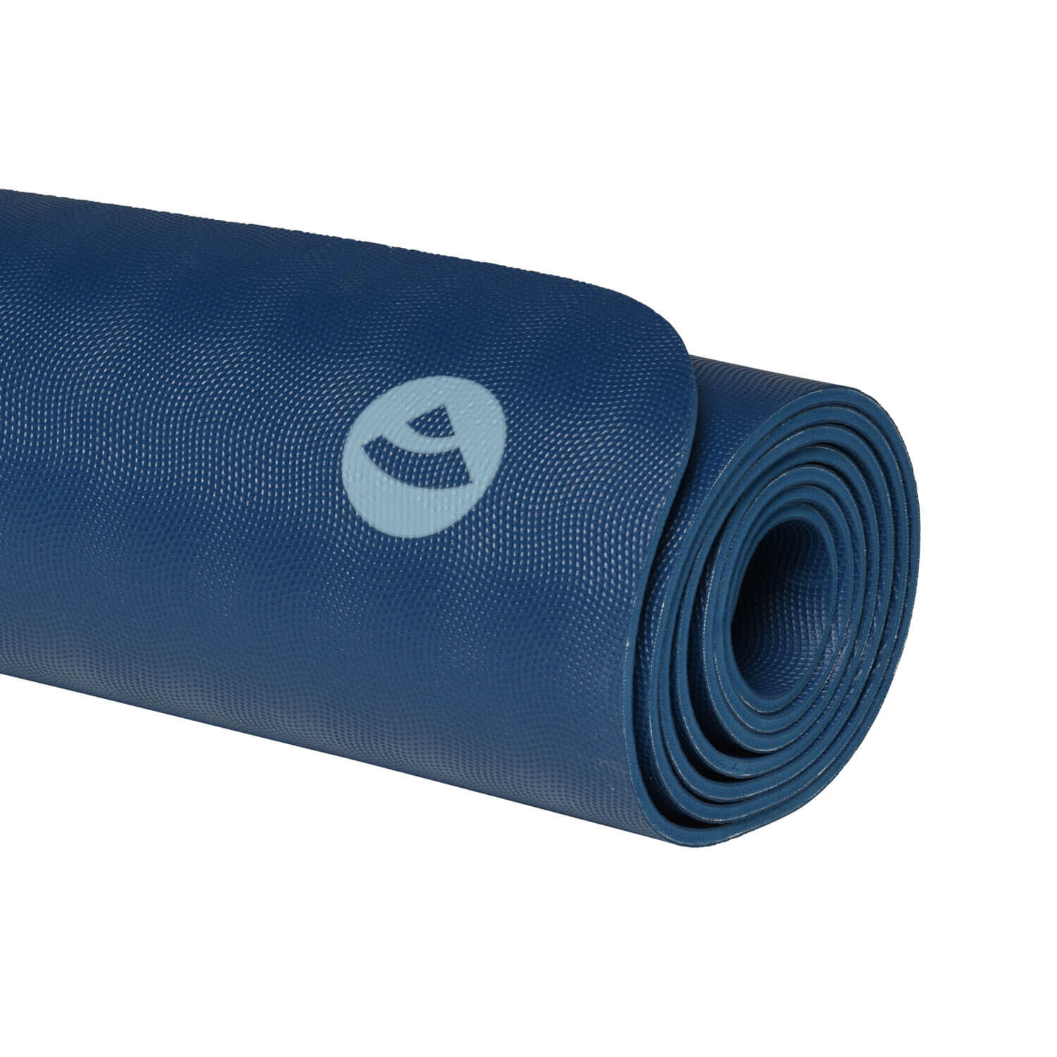 Tappetino yoga in gomma Bodhi EcoPro XL da 4 mm - Lungo 200 cm - Antiscivolo 3/7