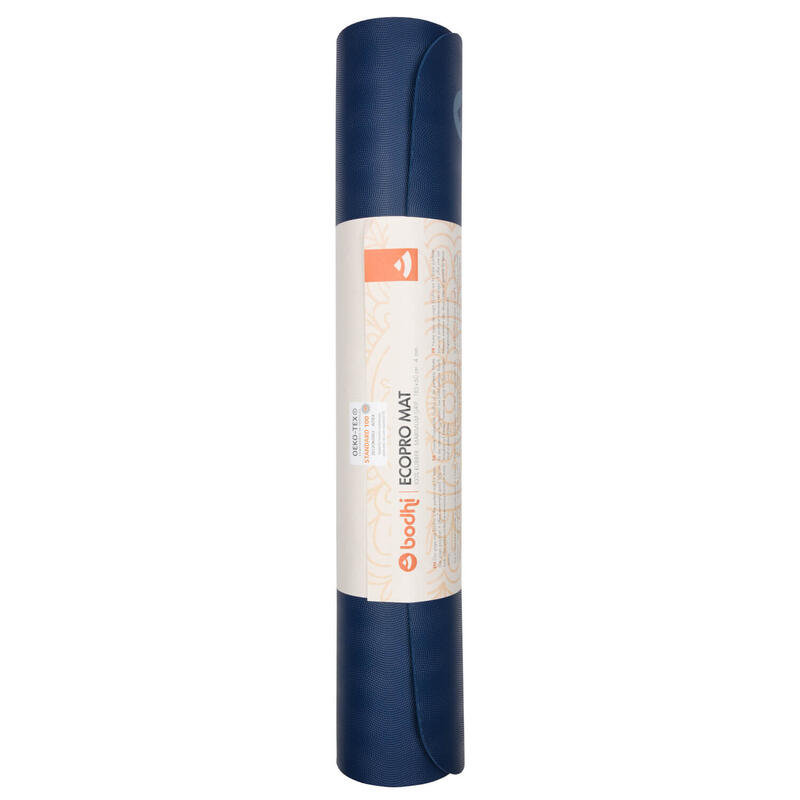 Covoras de yoga EcoPro XL 4 mm 200 cm