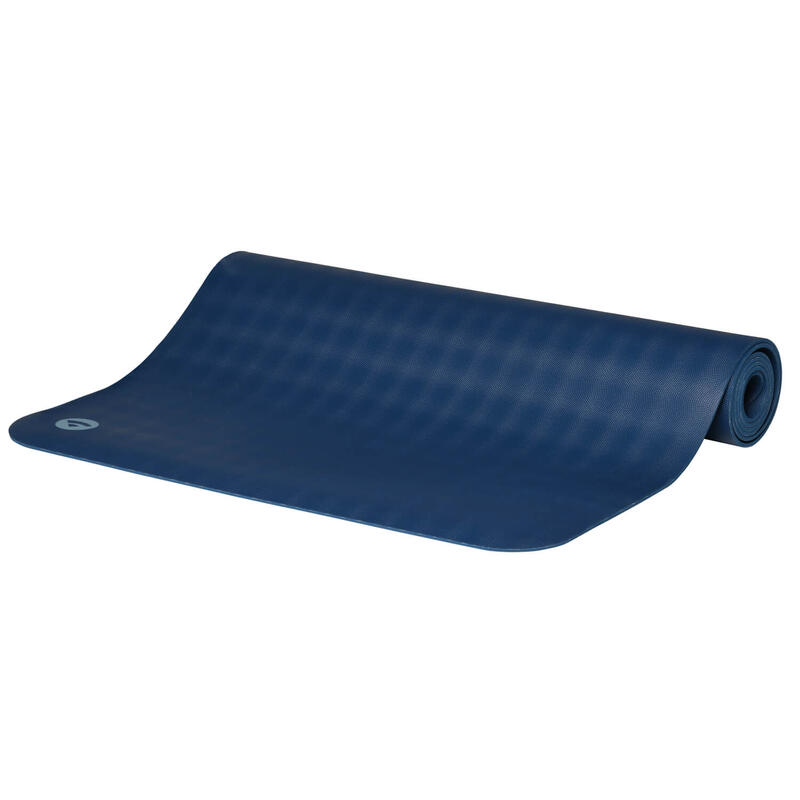 Gumová podložka na jógu Bodhi EcoPro XL 4mm