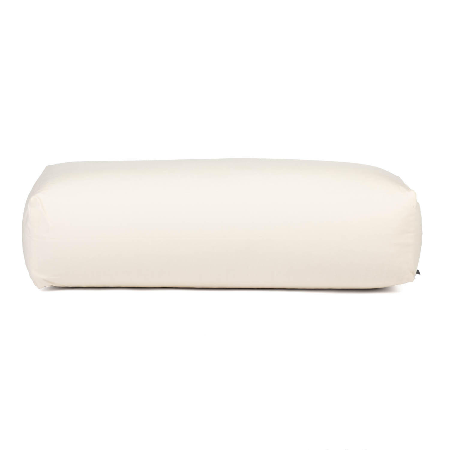 Salamba (rechteckig) Yoga-Bolster ECO, Dinkelhülsen  Natur 2/6