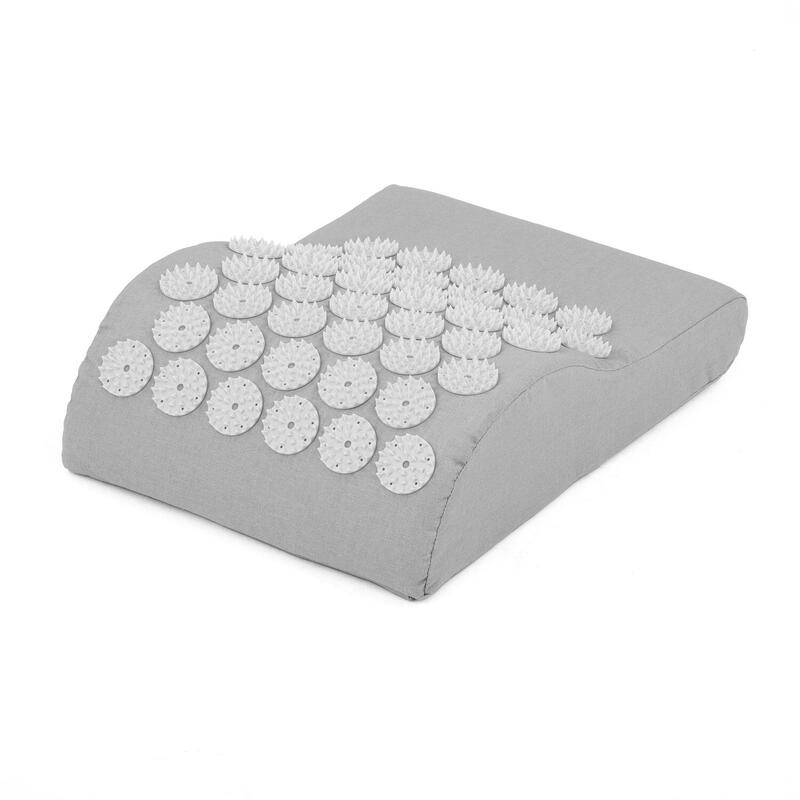 Set de presopunctură Bodhi Vital XL, saltea + pernă