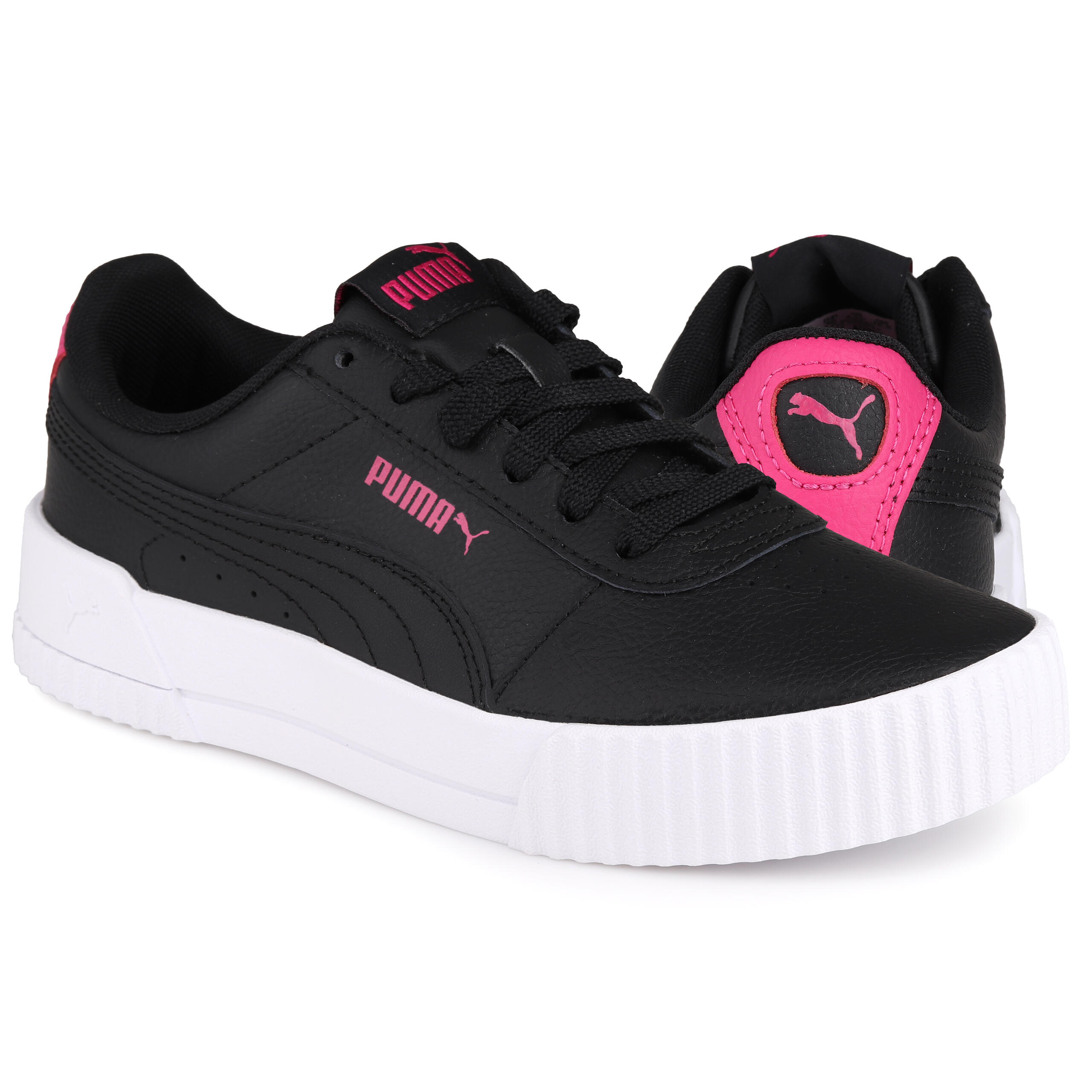 PUMA picture