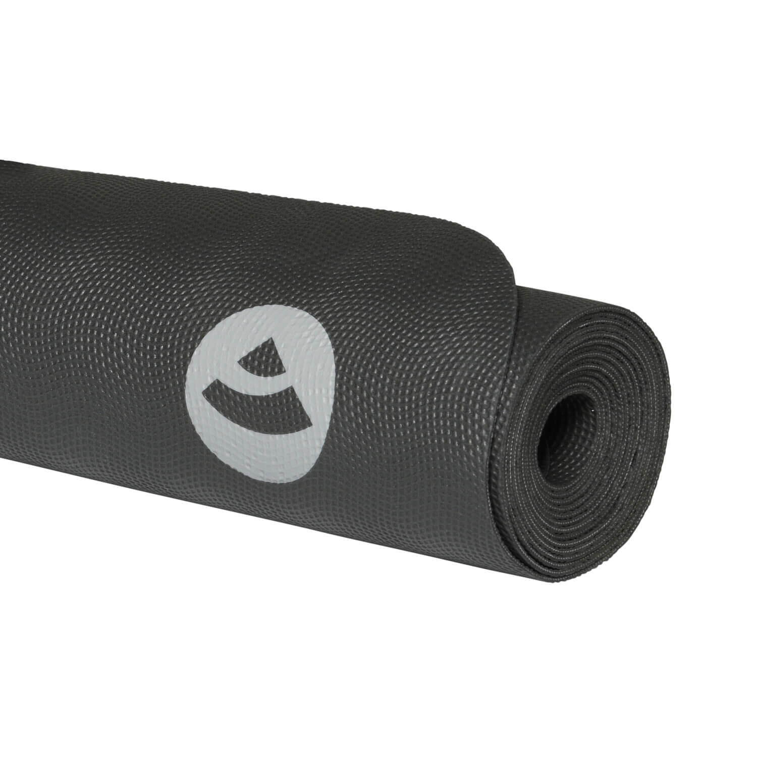 Esterilla de yoga de goma de viaje Bodhi EcoPro de 1,3 mm 3/6