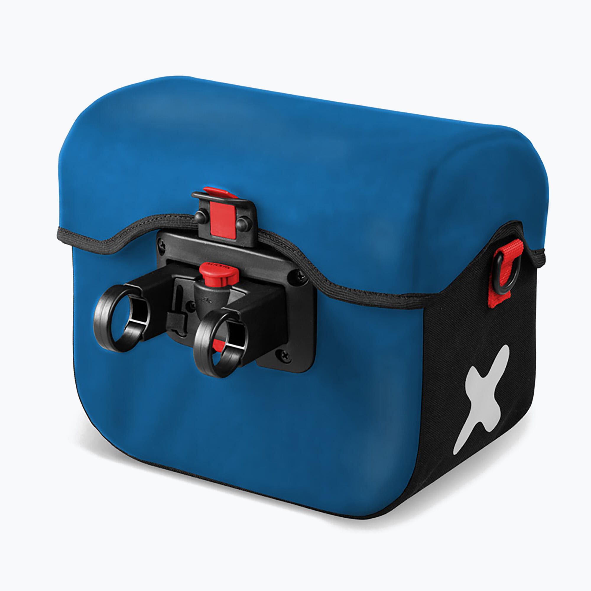 Torba rowerowa na kierownicę Extrawheel Handy 3/5