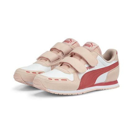 Chaussures universel enfants Puma Cabana