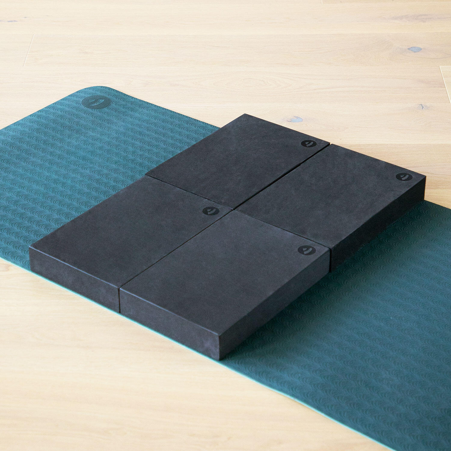 Blocco Bodhi Yoga 3/6