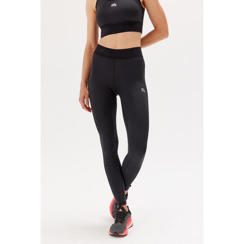 Leggings Rough Radical Icon Run pour femmes