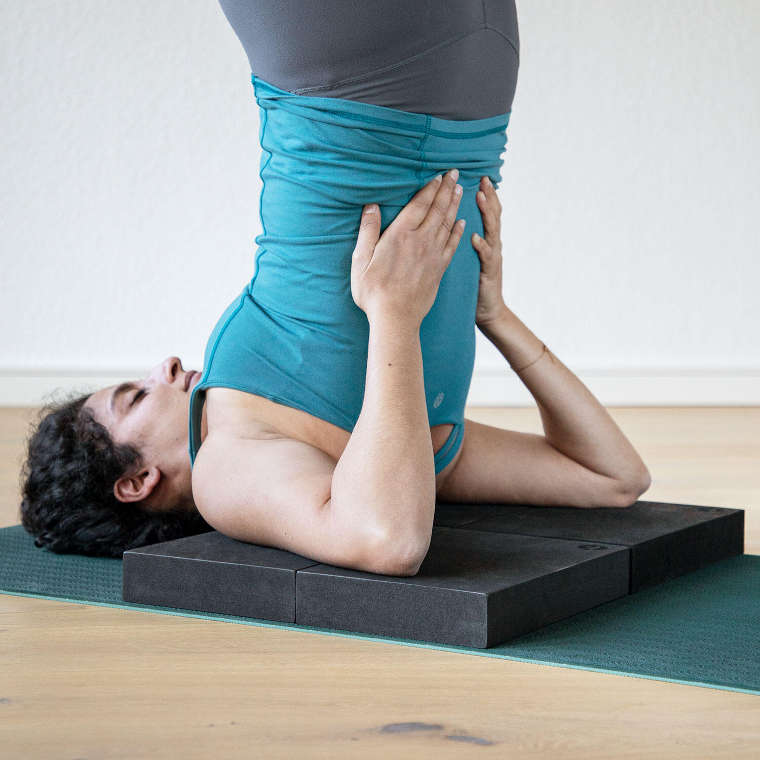 Blocco Bodhi Yoga 4/6