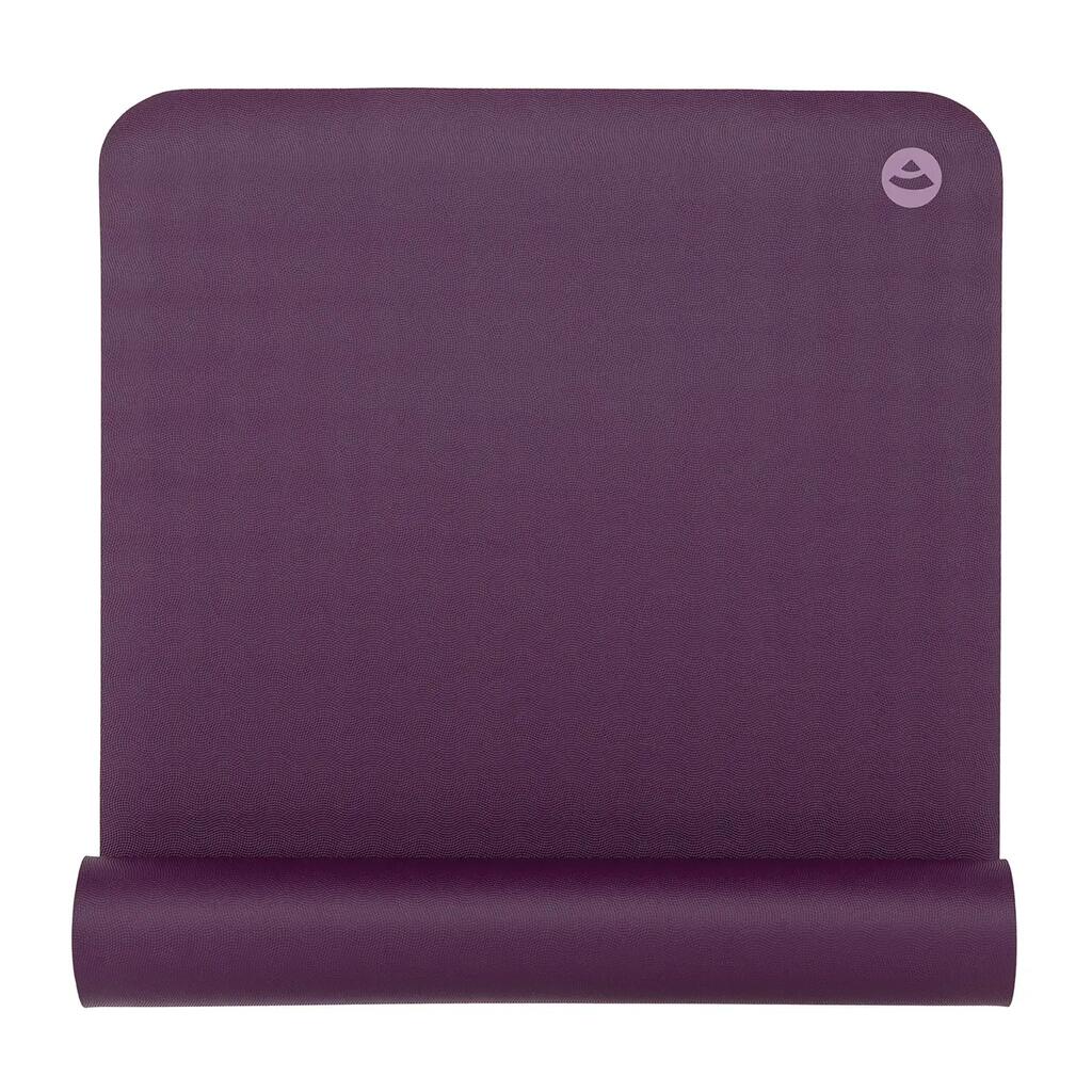 Постелка за йога Bodhi EcoPro XL 200 см 4 мм