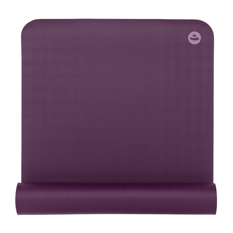 Gumová podložka na jógu Bodhi EcoPro XL 4mm