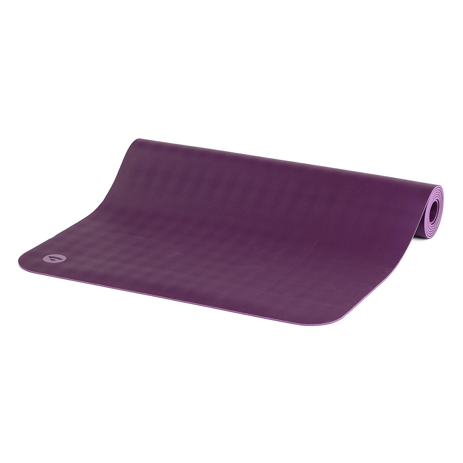 Esterilla de yoga Bodhi EcoPro XL 200 cm 4 mm 2/7