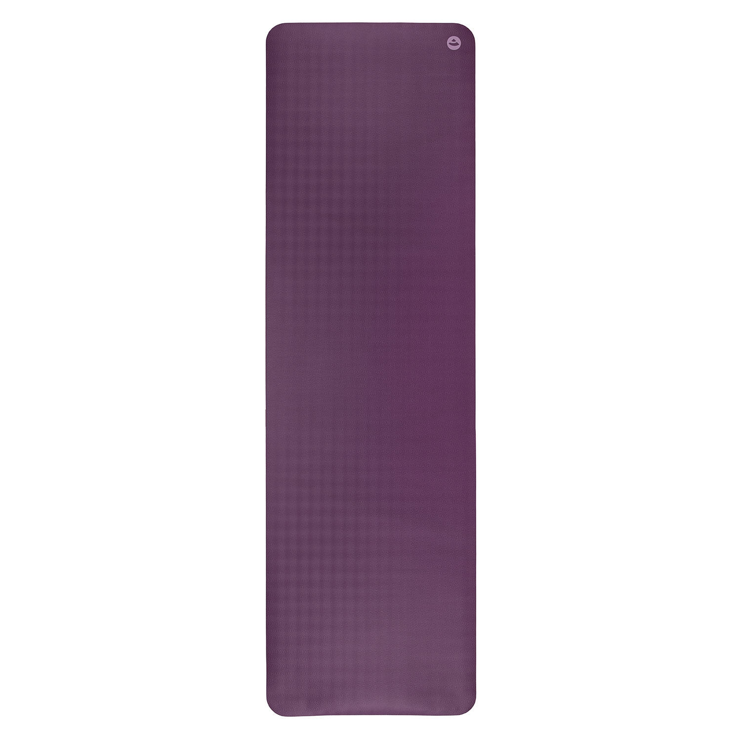 Esterilla de yoga Bodhi EcoPro XL 200 cm 4 mm 3/7