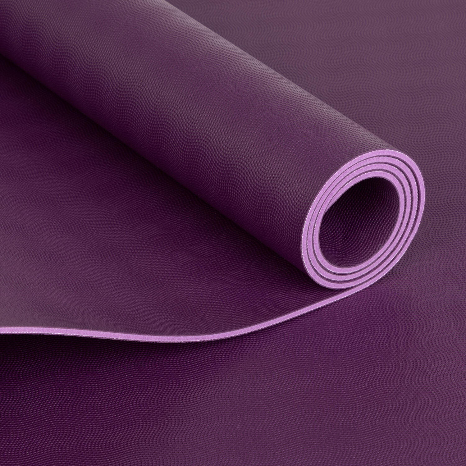 Esterilla de yoga Bodhi EcoPro XL 200 cm 4 mm 5/7