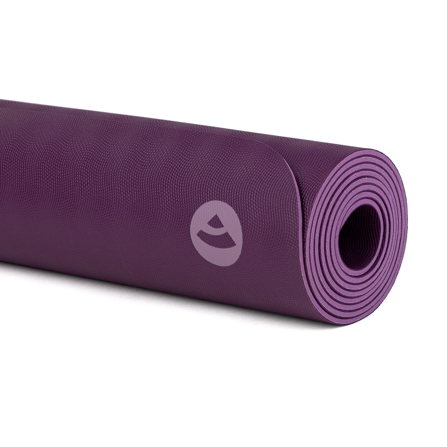 Esterilla de yoga Bodhi EcoPro XL 200 cm 4 mm 4/7