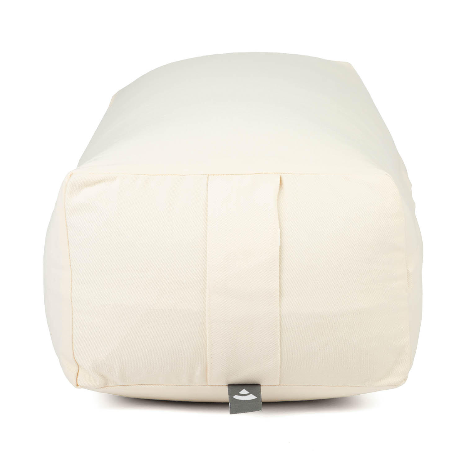 Salamba (rechteckig) Yoga-Bolster ECO, Dinkelhülsen  Natur 3/6