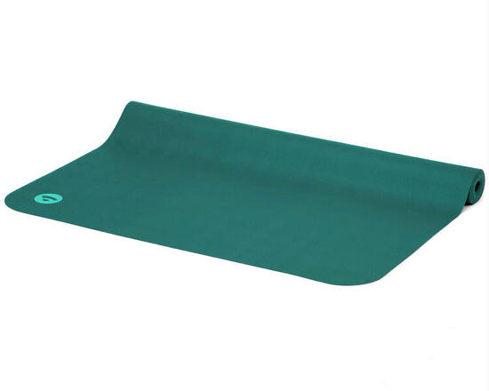 Tappetino da yoga in gomma da viaggio Bodhi EcoPro 13 mm antiscivolo