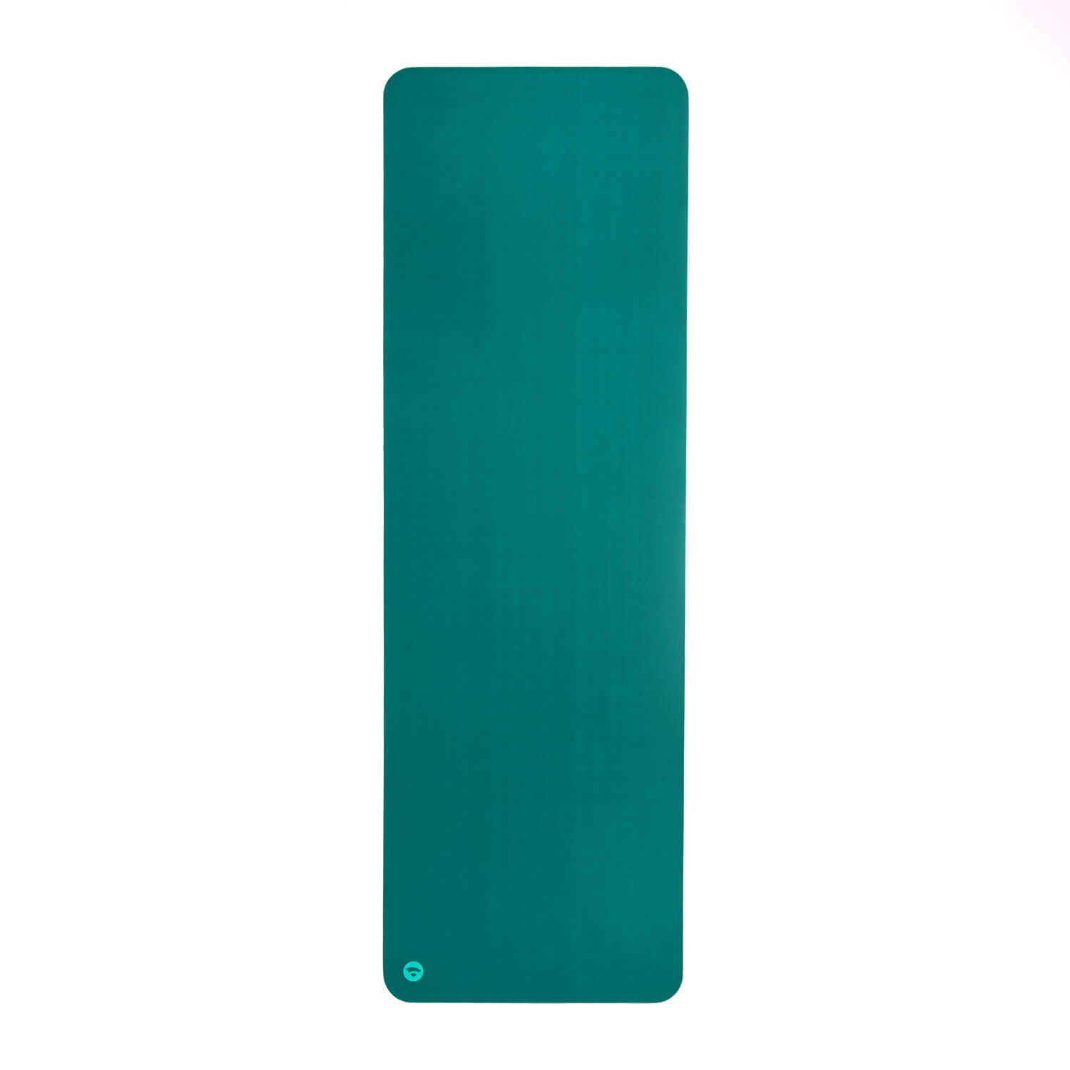 Esterilla de yoga de goma Bodhi EcoPro Travel de 1,3 mm, antideslizante 3/7