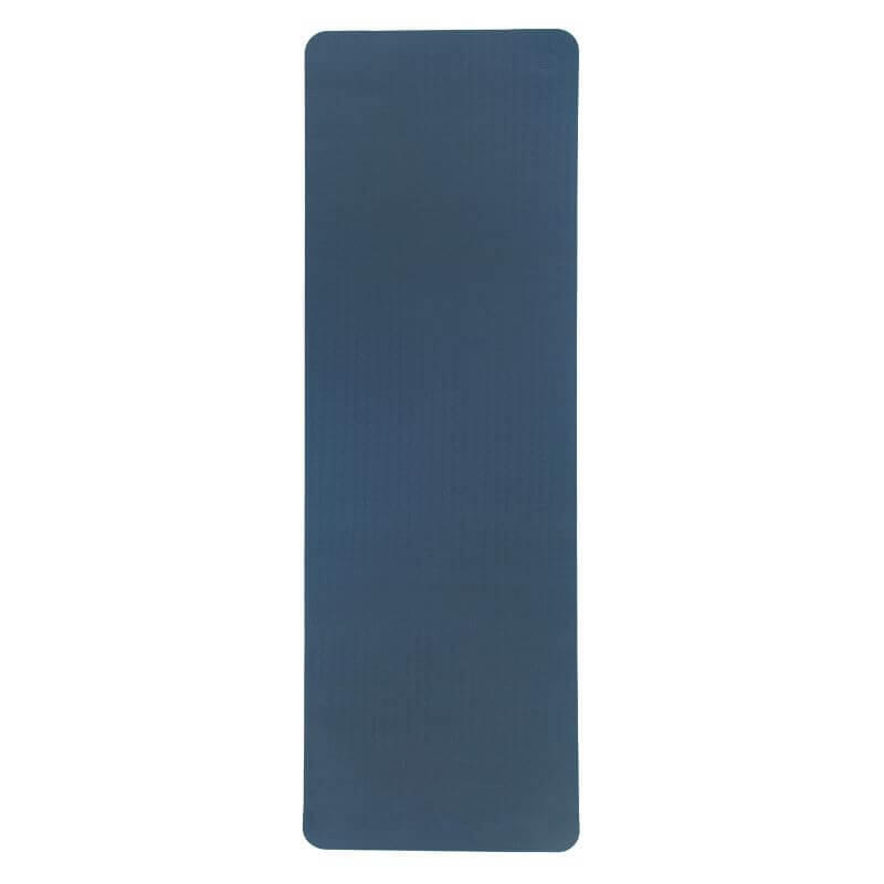 Yogamatte Lotus Pro, TPE blau/hellblau 3/7
