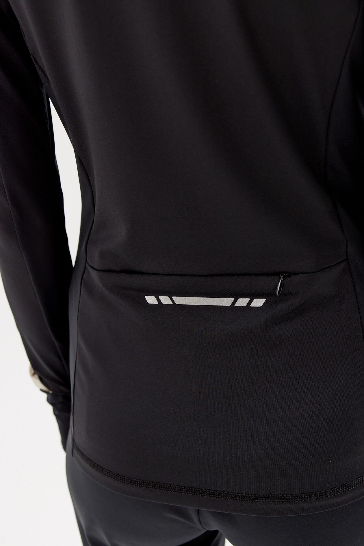 Dames Sweatshirt Rough Radical Activ Run Women 6/7