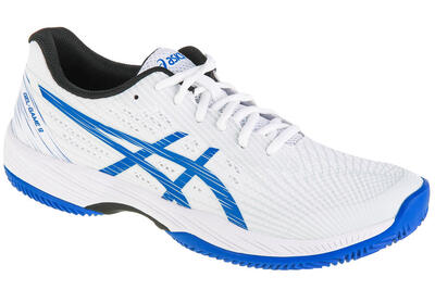 Tennisschoenen voor heren gel-game 9 clay/oc