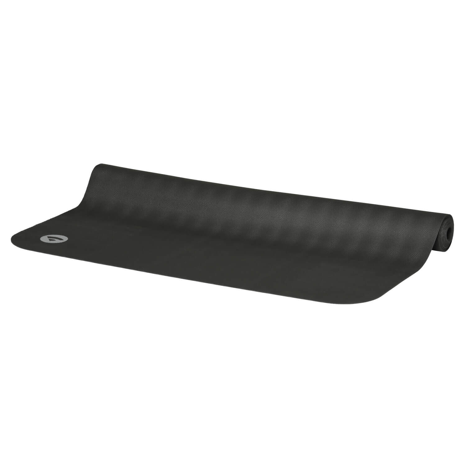 BODHI Reiseyogamatte EcoPro TRAVEL, grau