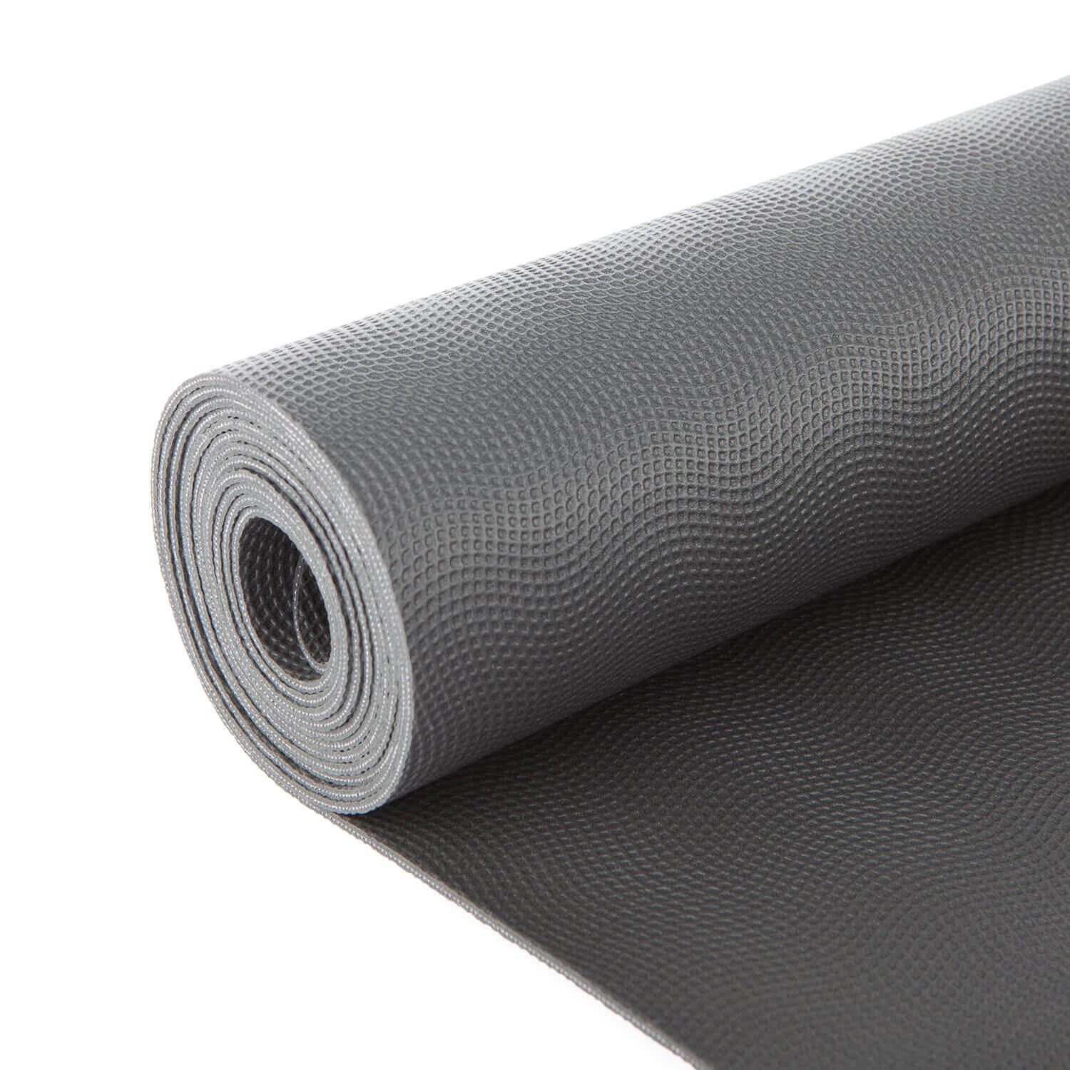Esterilla de yoga de goma de viaje Bodhi EcoPro de 1,3 mm 5/6