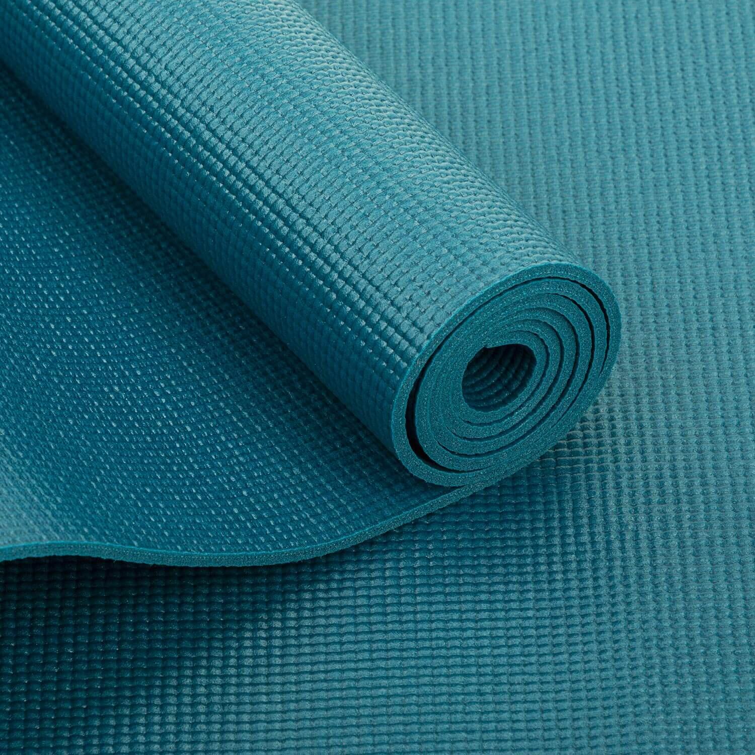 Esterilla de yoga antideslizante Bodhi Asana de 4,5 mm 5/7