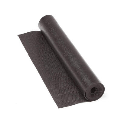 Yogamatte KAILASH Premium 60. 3 mm Dicke wild berry