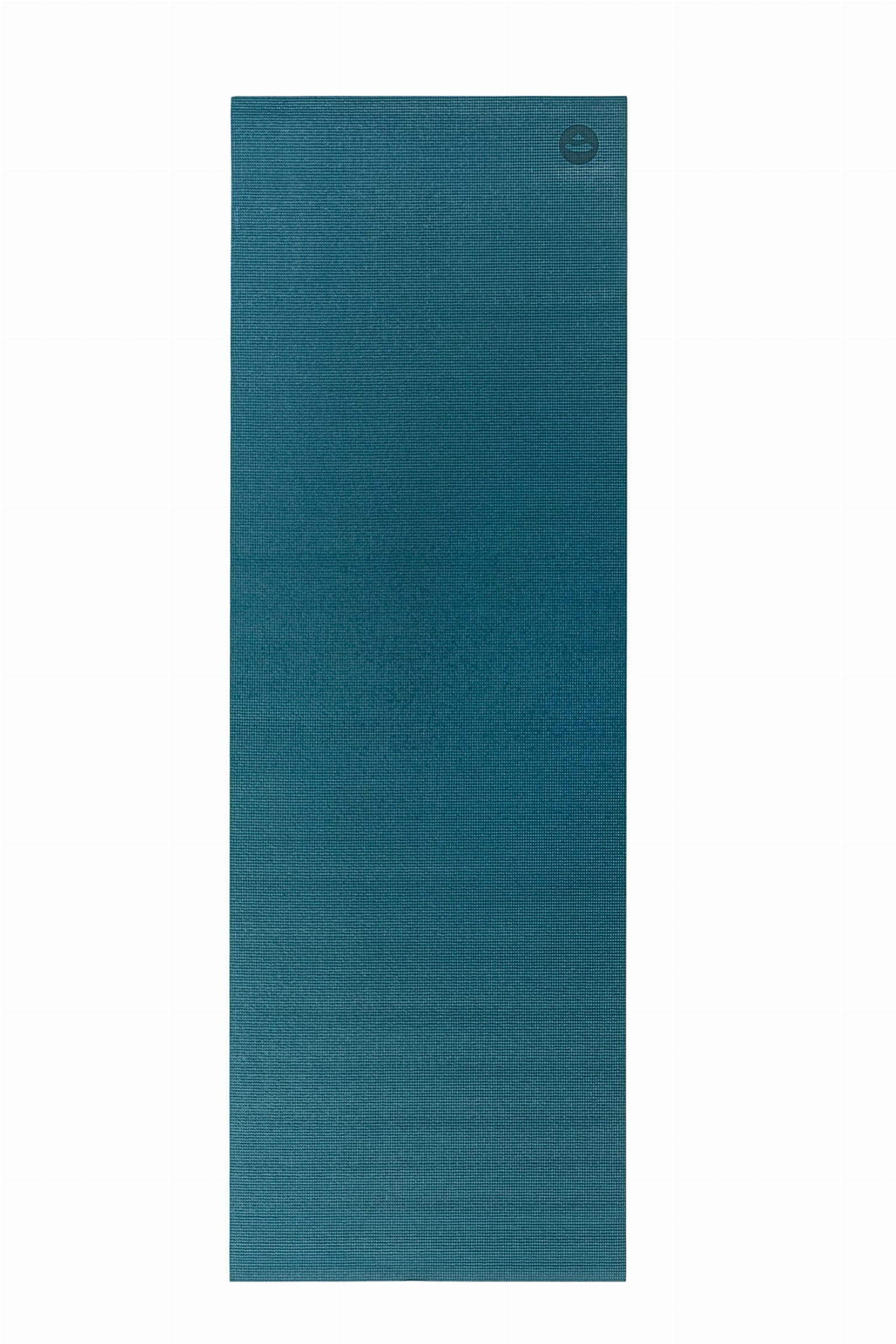 Esterilla de yoga antideslizante Bodhi Asana de 4,5 mm 3/7