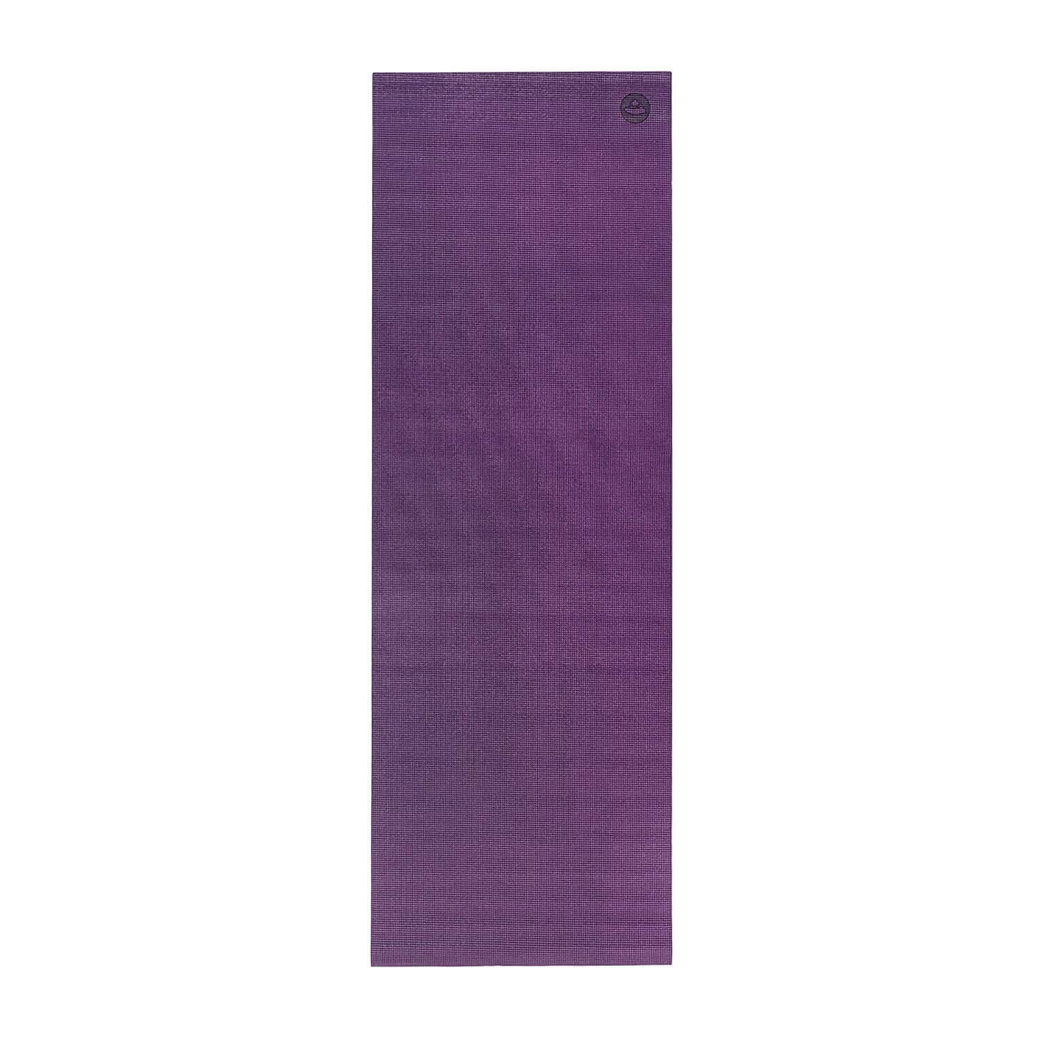 Tappetino yoga antiscivolo Bodhi Asana 4,5 mm 3/7