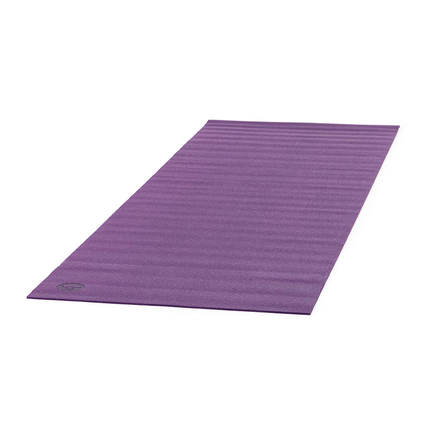 Tappetino yoga antiscivolo Bodhi Asana 4,5 mm 4/7