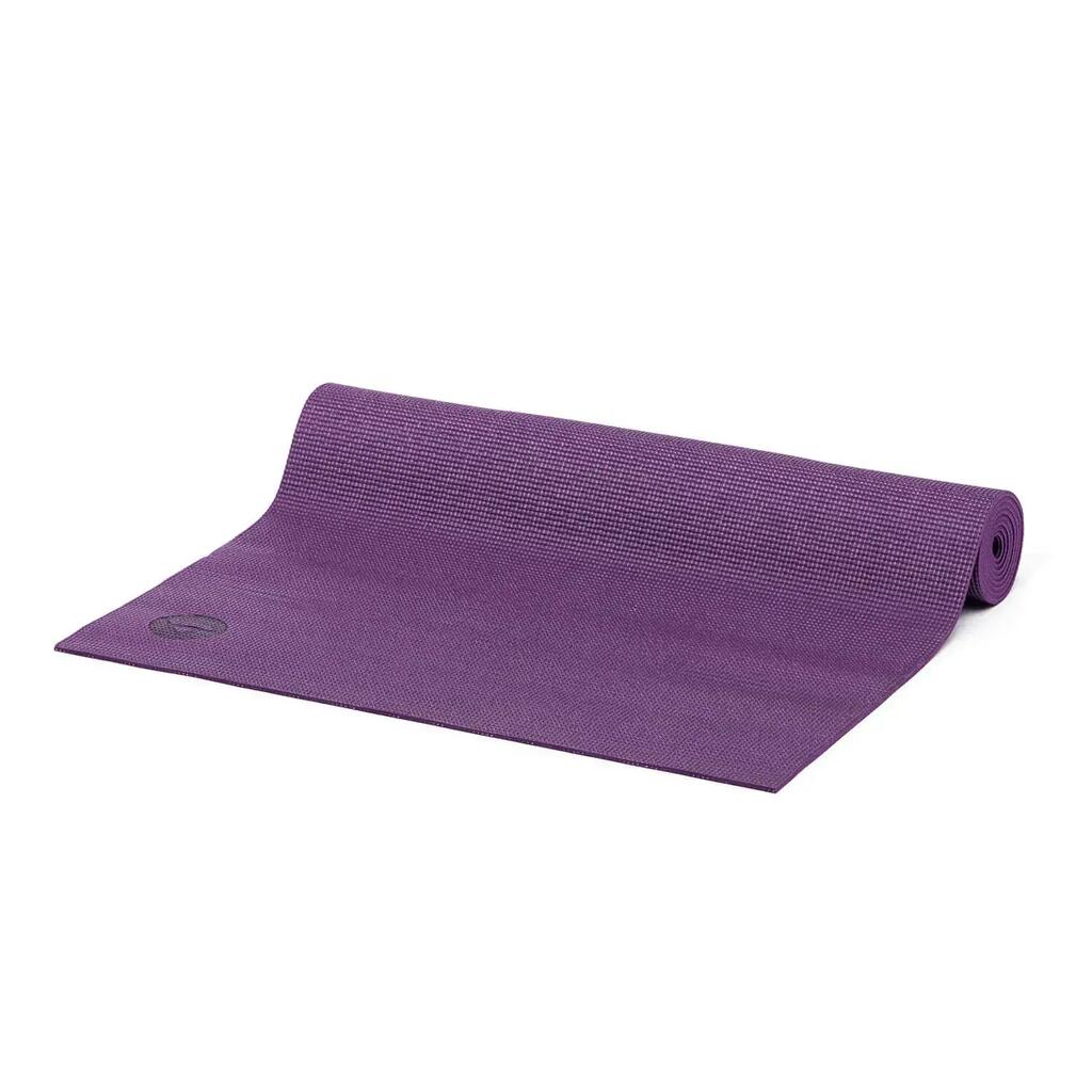 Bodhi Asana 4,5 mm неплъзгаща се постелка за йога