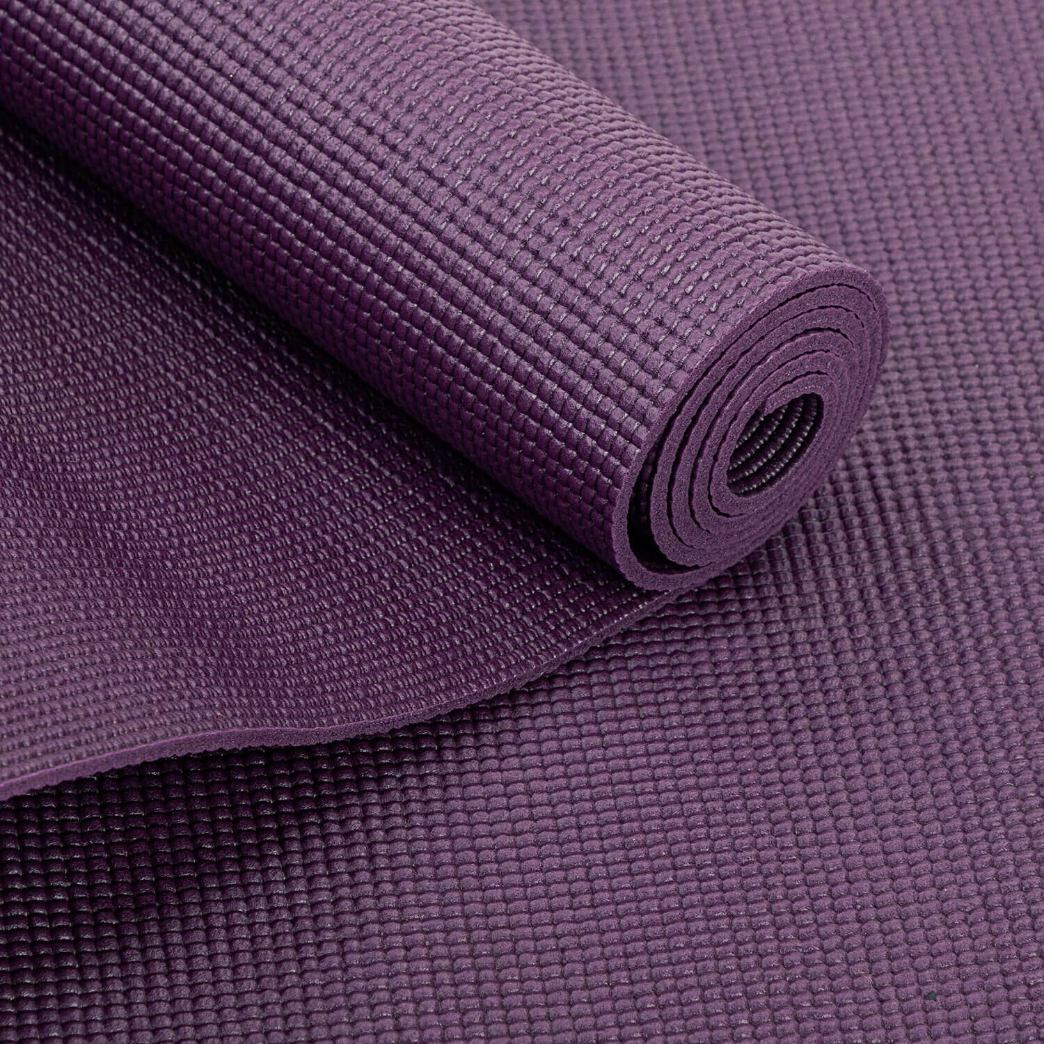 Tappetino yoga antiscivolo Bodhi Asana 4,5 mm 5/7