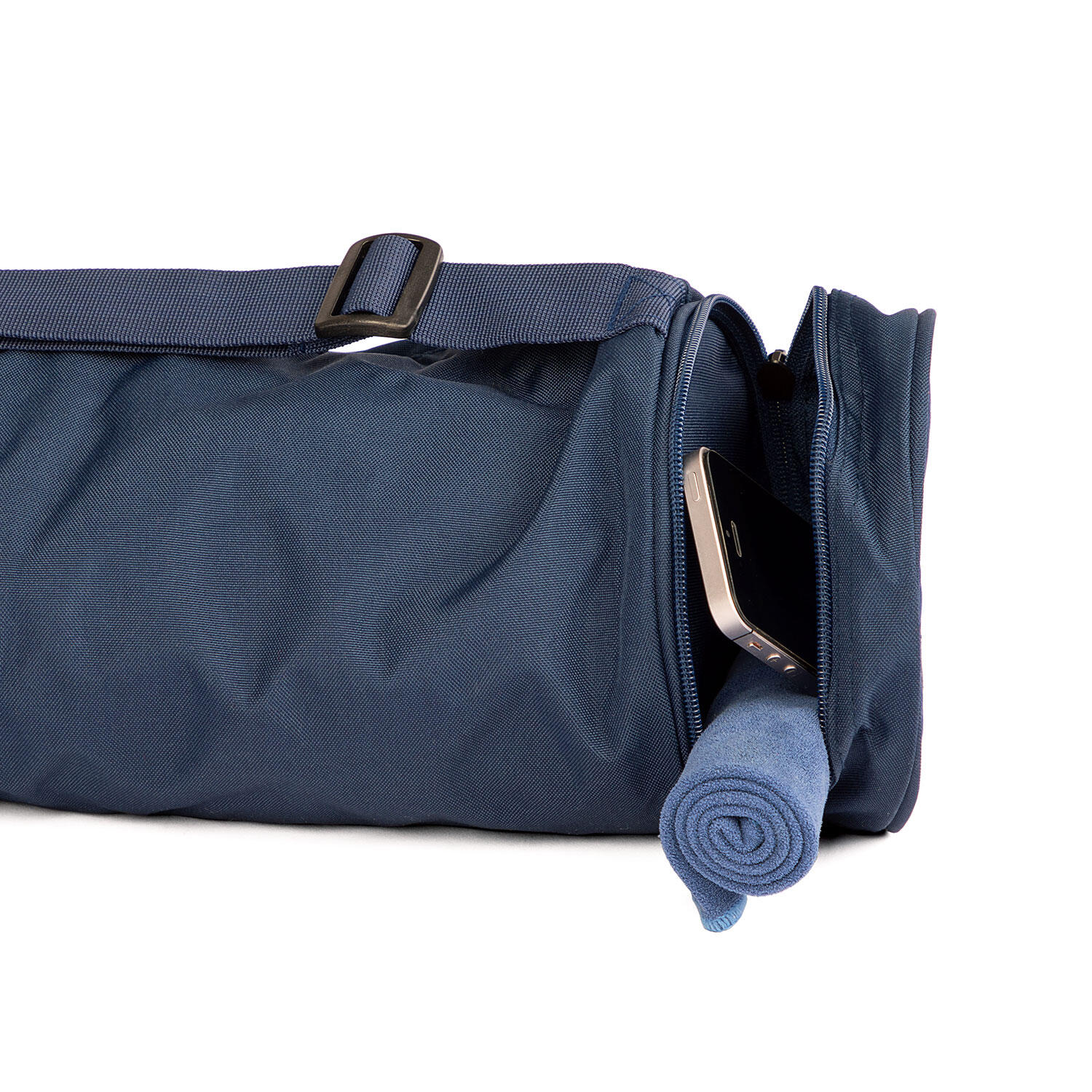 Bolsa impermeable para esterilla de yoga Bodhi Asana Bag 60 4/7