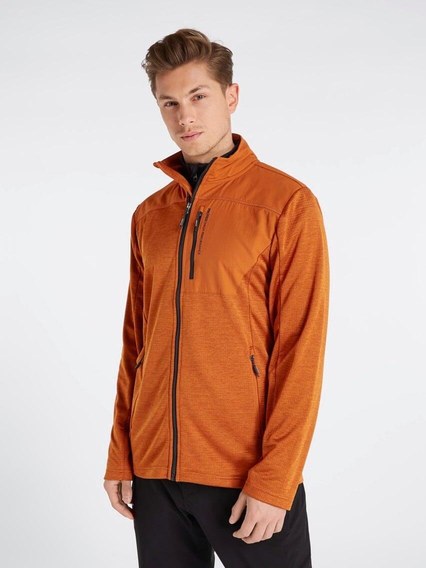 Bluza męska Protest PRTHAMMEREN full zip top 4/5