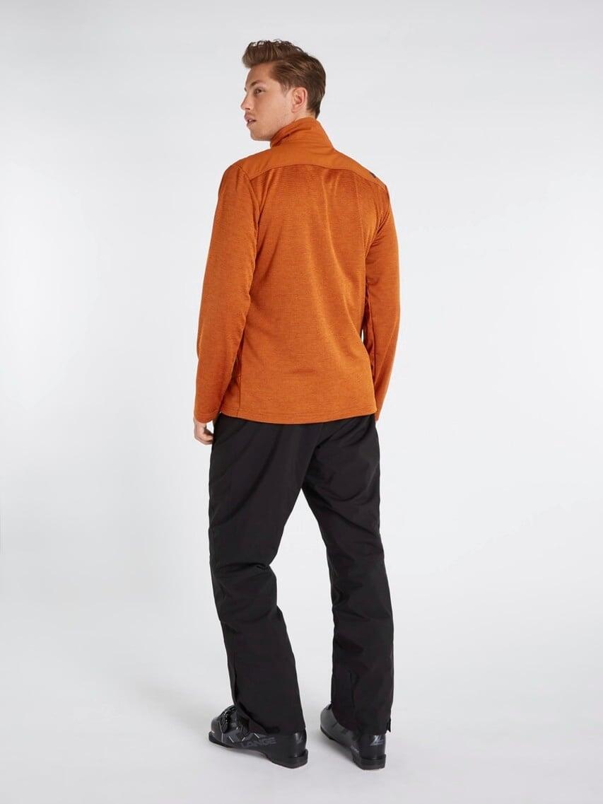 Bluza męska Protest PRTHAMMEREN full zip top 3/5
