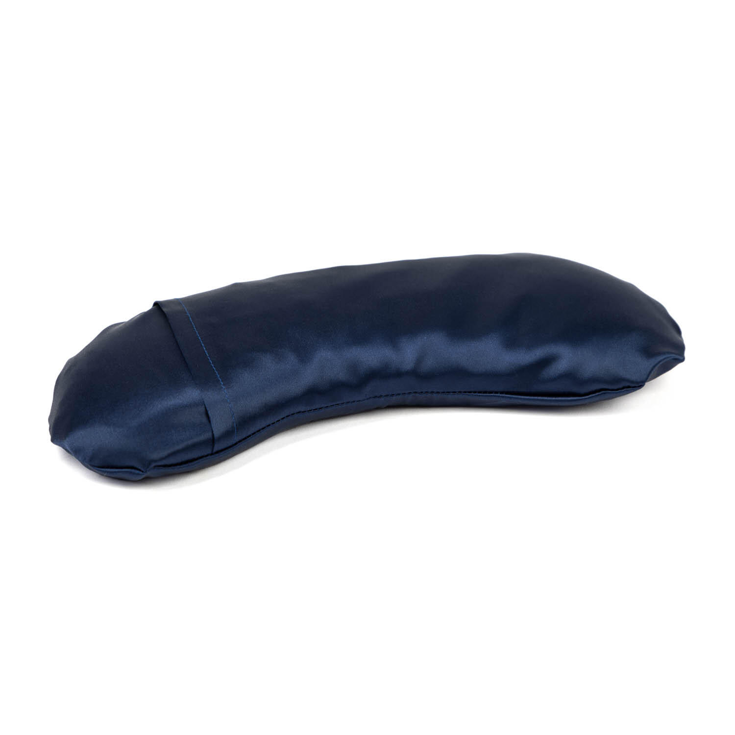 Bodhi Lavendel Zijden Oogkussen 2/6
