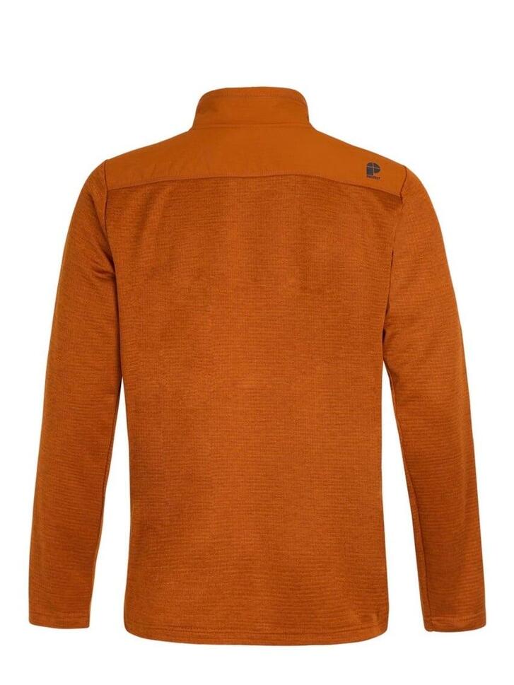 Bluza męska Protest PRTHAMMEREN full zip top