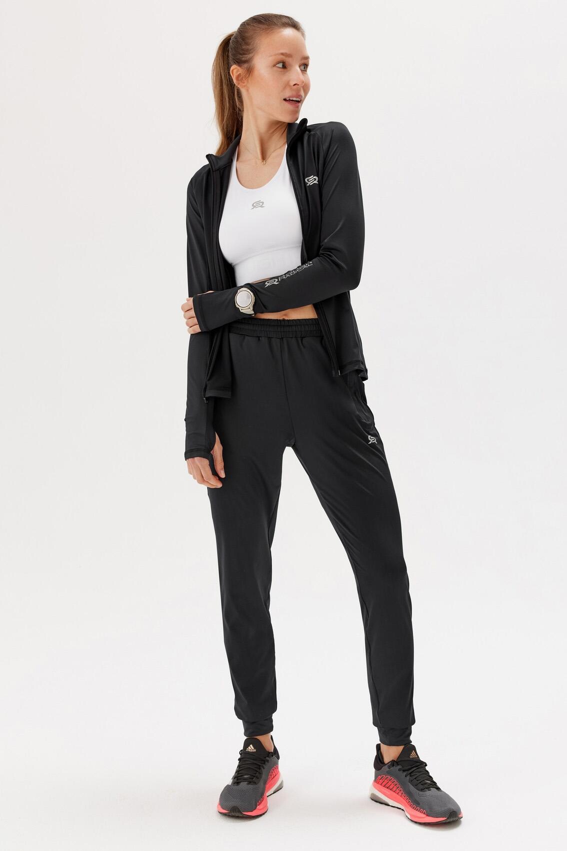 Dames Sweatshirt Rough Radical Activ Run Women 3/7