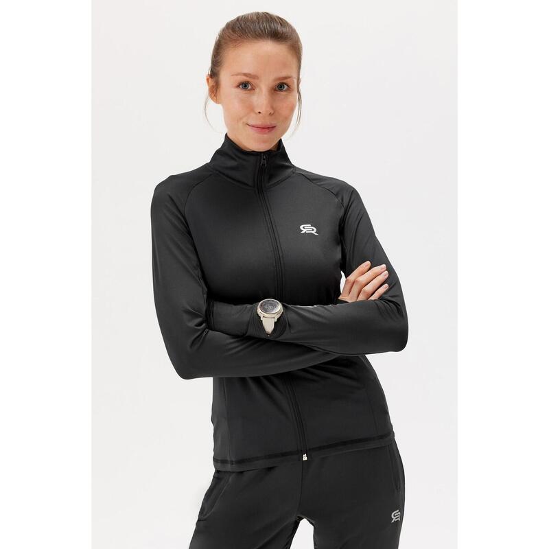 Sweat-shirt Rough Radical Activ Run Women