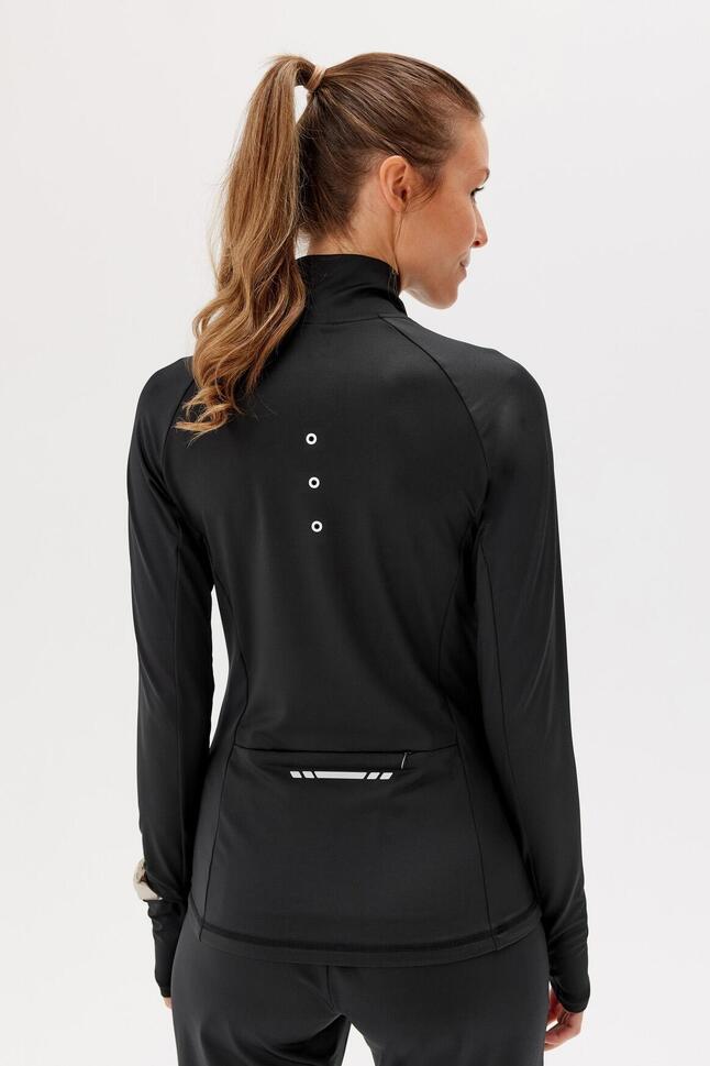 Damska bluza sportowa treningowa Rough Radical Activ Run Women