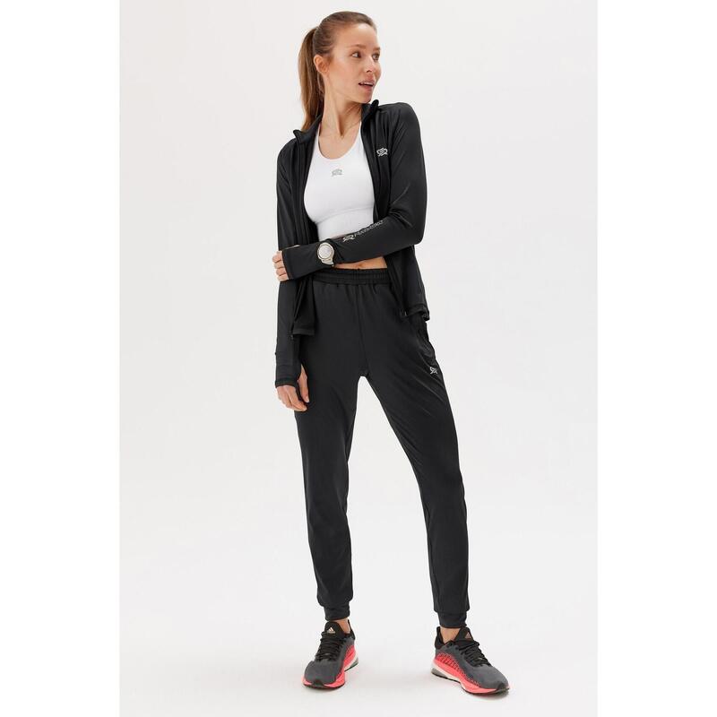 Sweat-shirt Rough Radical Activ Run Women