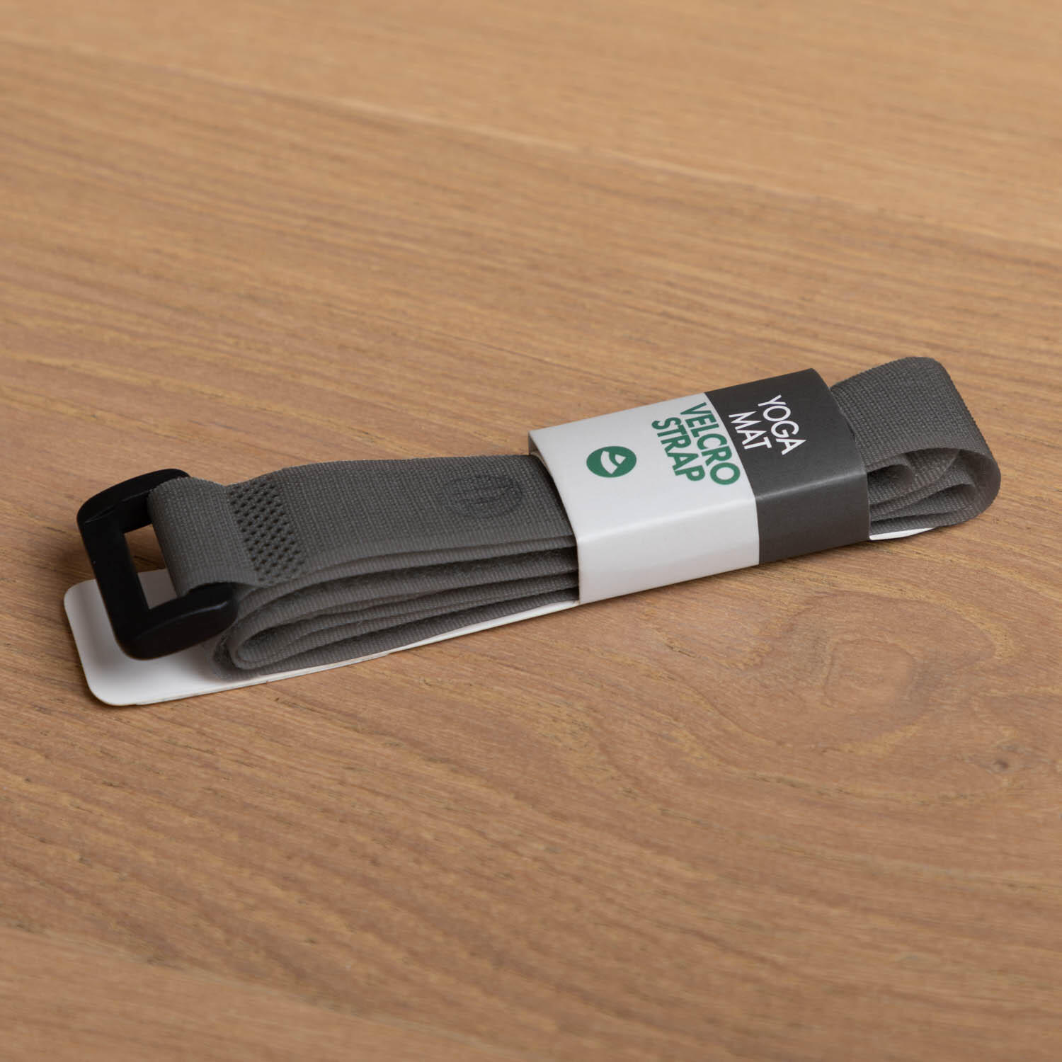 Yogamatten-Klettband XL anthrazit 2/4