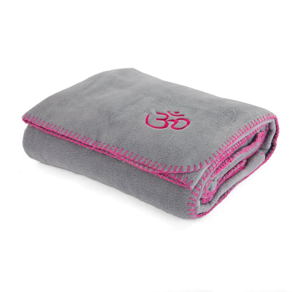 Йога одеяло Bodhi Asana от полар 140 x 200 см