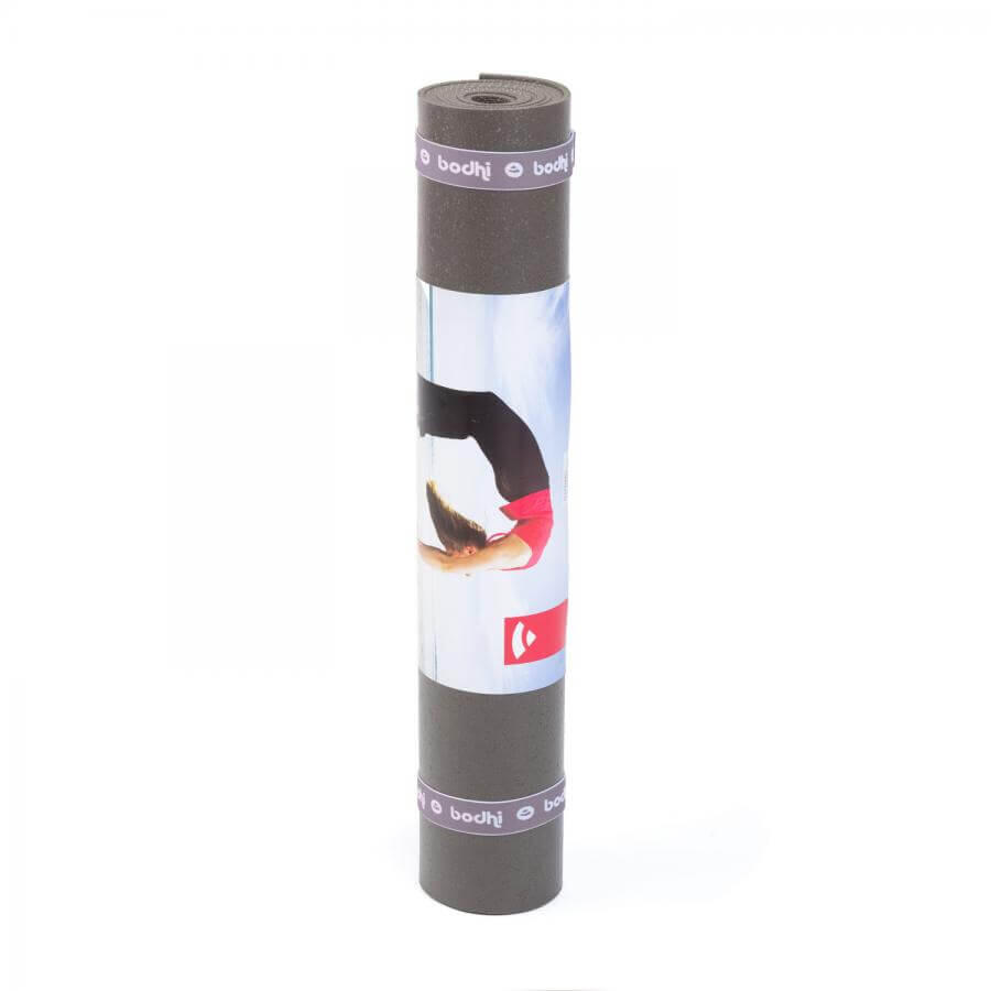 Tappetino antiscivolo Bodhi Rishikesh Premium da 4,5 mm 5/7