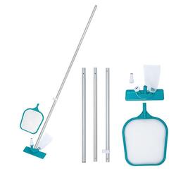 Kit d'entretien piscine natation - AquaClear light