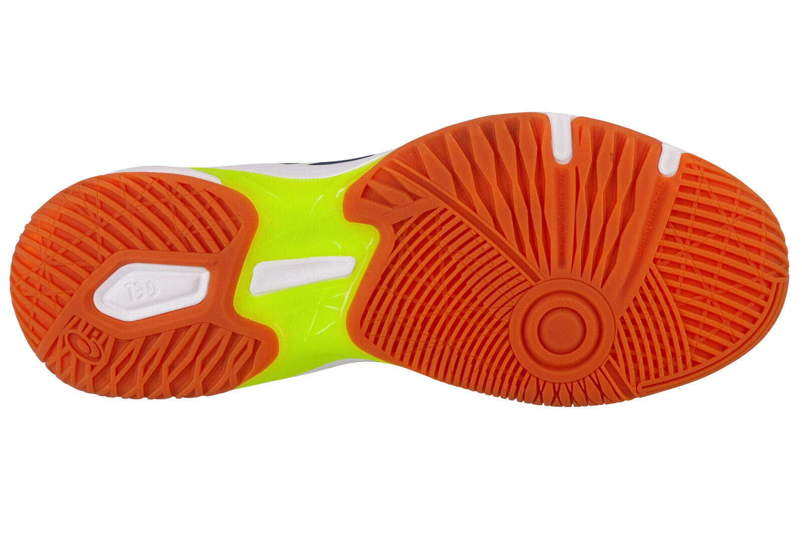 Volleybalschoenen voor heren Gel-Rocket 11 4/7
