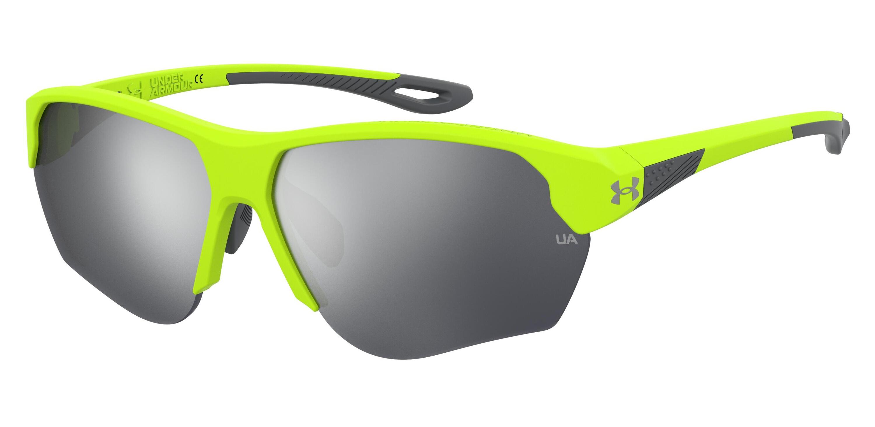 UNDER ARMOUR Sunglasses Under Armour UA COMPETE/F man Size 68/8/140